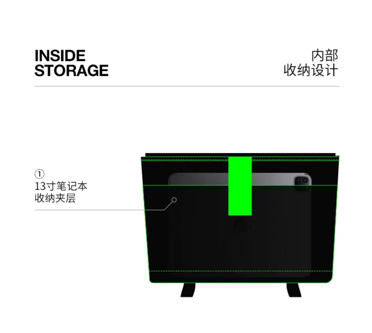 COMBACK FIDLOCK磁気バックル メッセンジャーバッグ