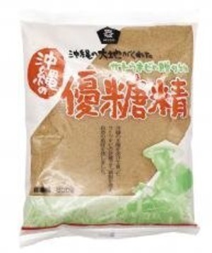 優糖精 ５００ｇ　ムソー