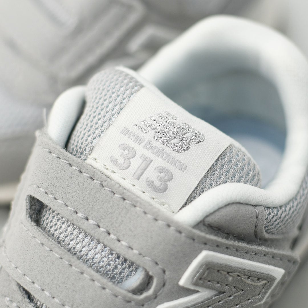 New Balance [ニューバランス] 313 Hook and Loop [IO313TA2] INFANT