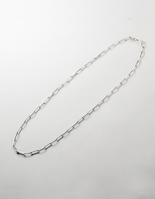 Necklace "Émincer"