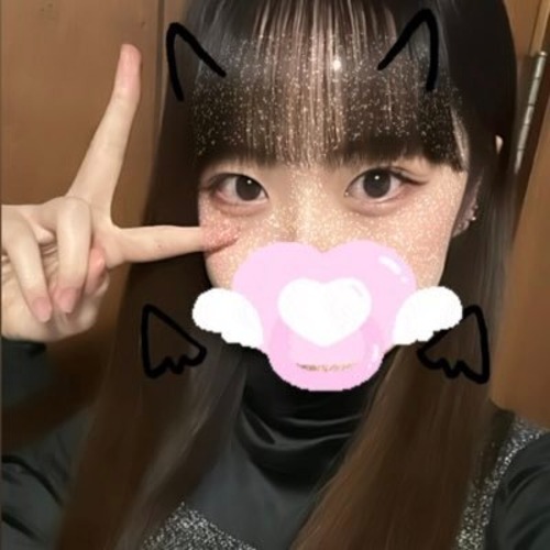 『うゆ』もふる大宮ランチェキ　デコチェキ版