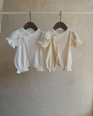 waffle glory suit -newborn-
