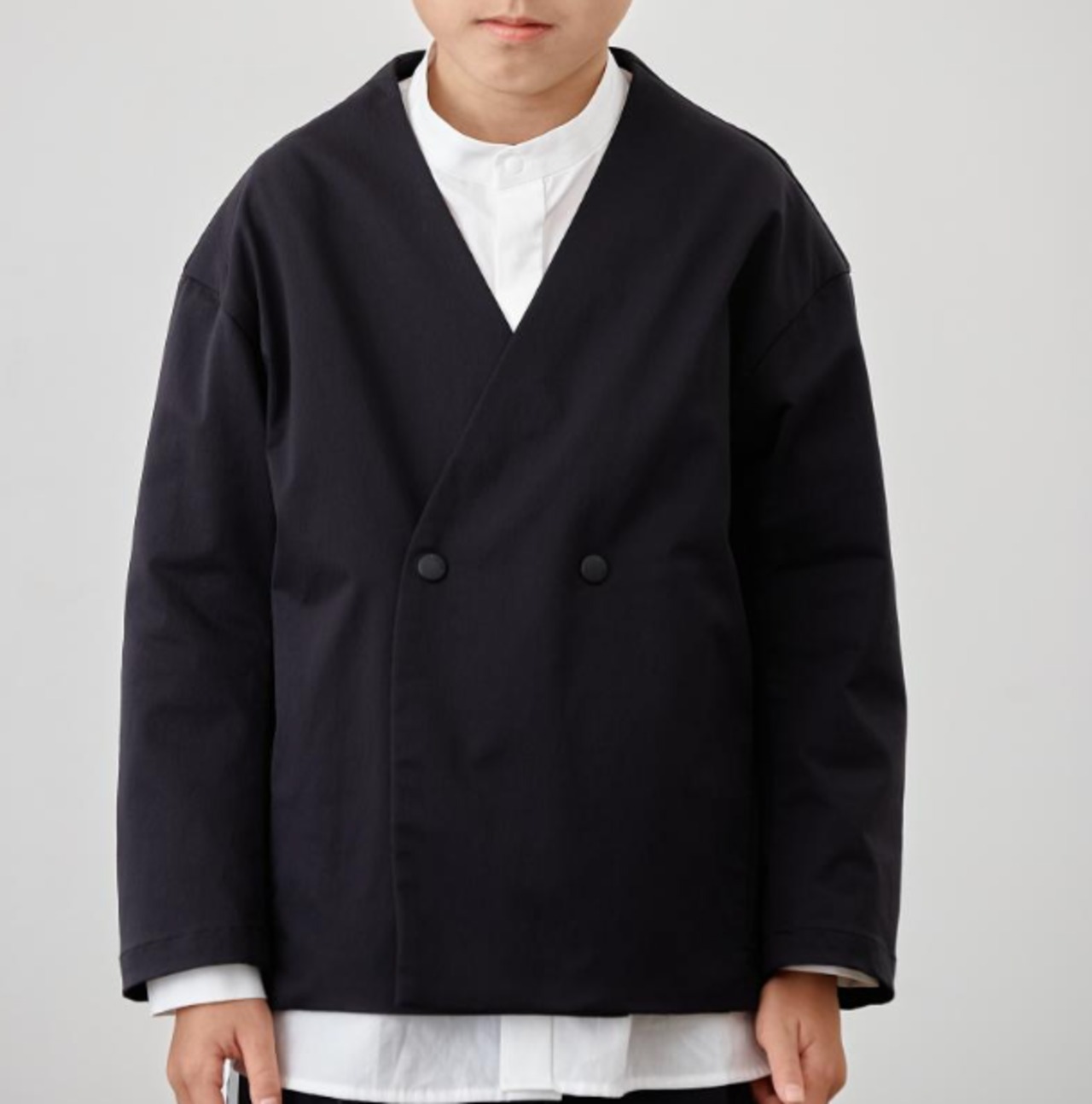 MOUN TEN. 〉re-nylon jacket / ジャケット / 110~125cm | 世界の子供 