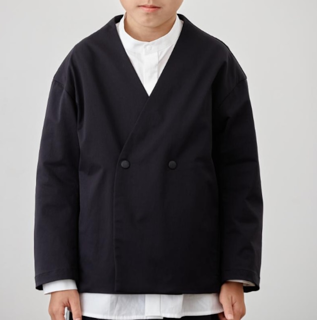 〈 MOUN TEN. 〉re-nylon jacket / ジャケット / 110~125cm