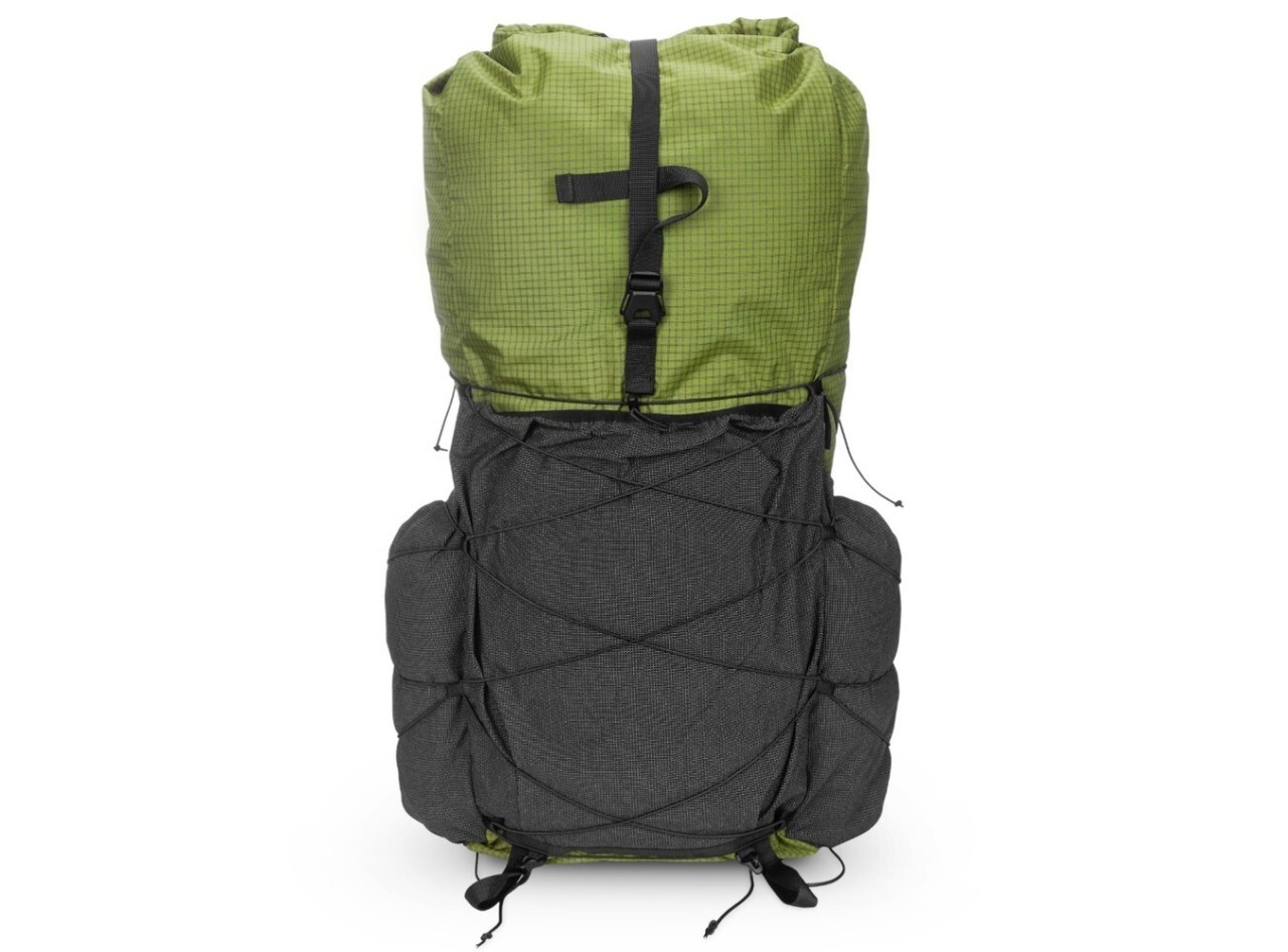 ライトウェイ LITEWAY ELEMENTUM PACK 50 L XS新品 【公式通販】