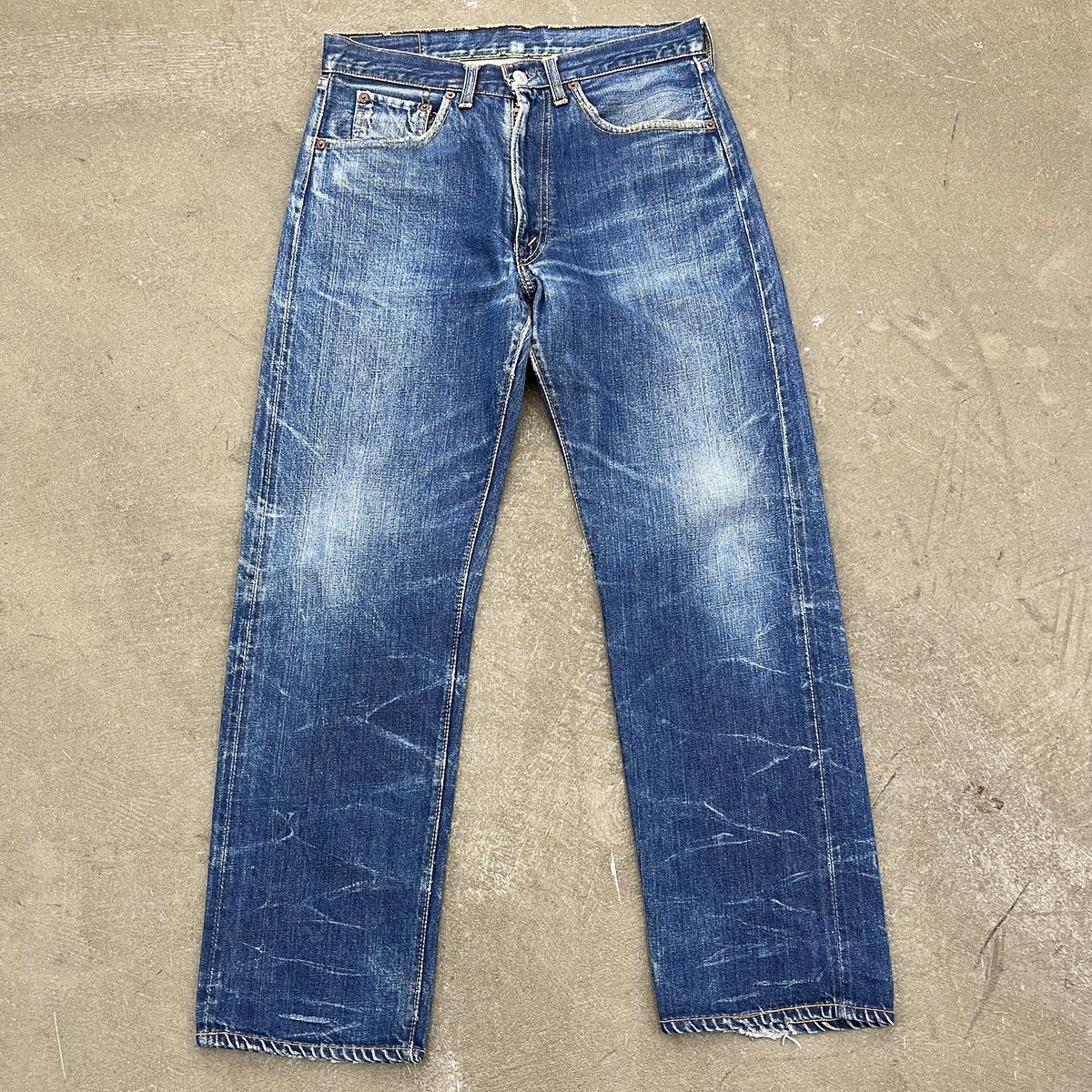 70s Levi