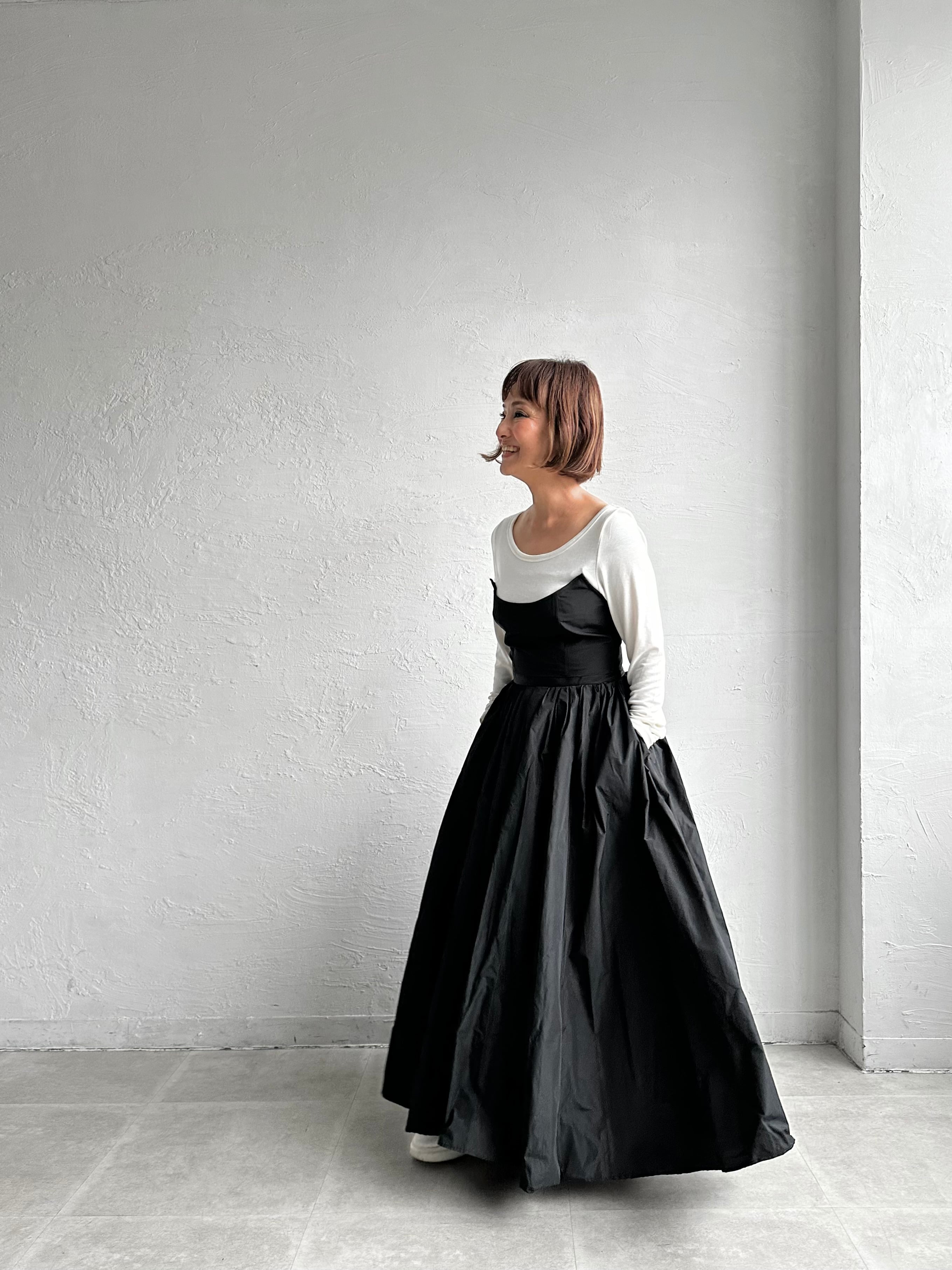 Nadia(Black） | euzeen