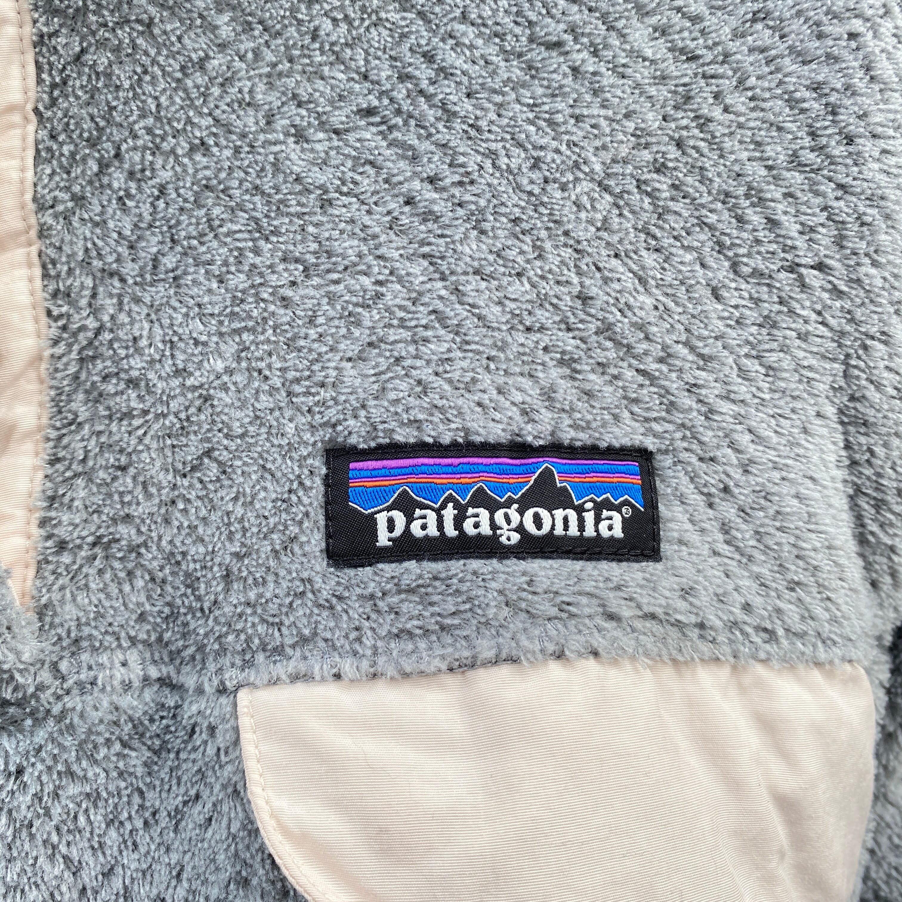 Patagonia パタゴニア リツールスナップT POLARTEC フリースジャケット