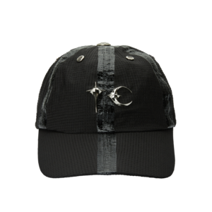 [THUG CLUB] SEAM SEALED TAPED LINE CAP 正規品 韓国ブランド 韓国通販 韓国代行 韓国ファッション サグクラブ 日本 店舗 THUGCLUB