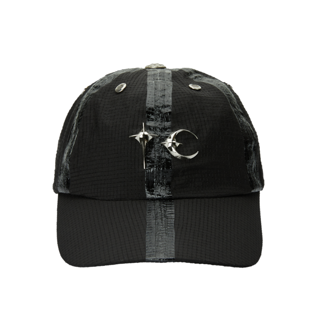 [THUG CLUB] SEAM SEALED TAPED LINE CAP 正規品 韓国ブランド 韓国通販 韓国代行 韓国ファッション サグクラブ 日本 店舗 THUGCLUB