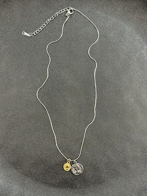 stainless necklace