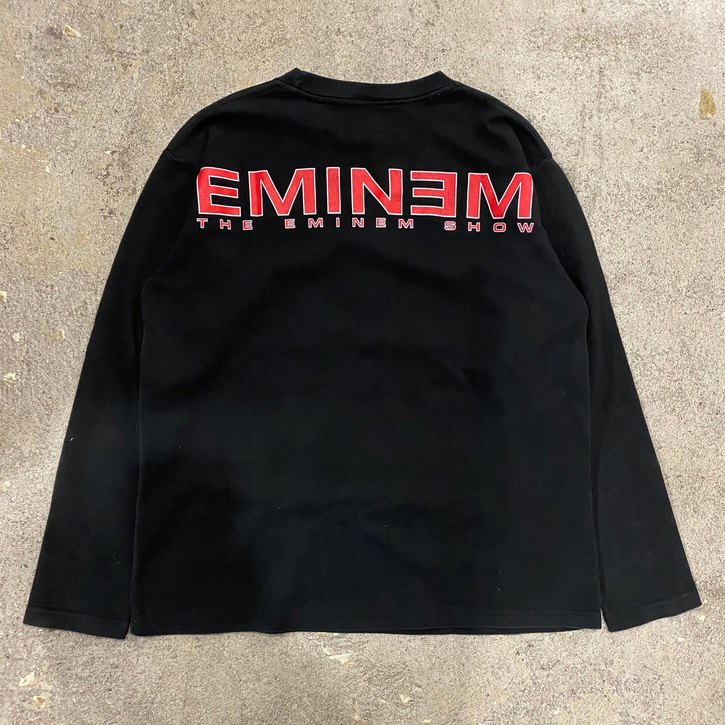 00s Eminem L/S t-shirt | What