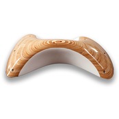 【木製クライミングホールド】DUAL PINCH-1 04 [R]