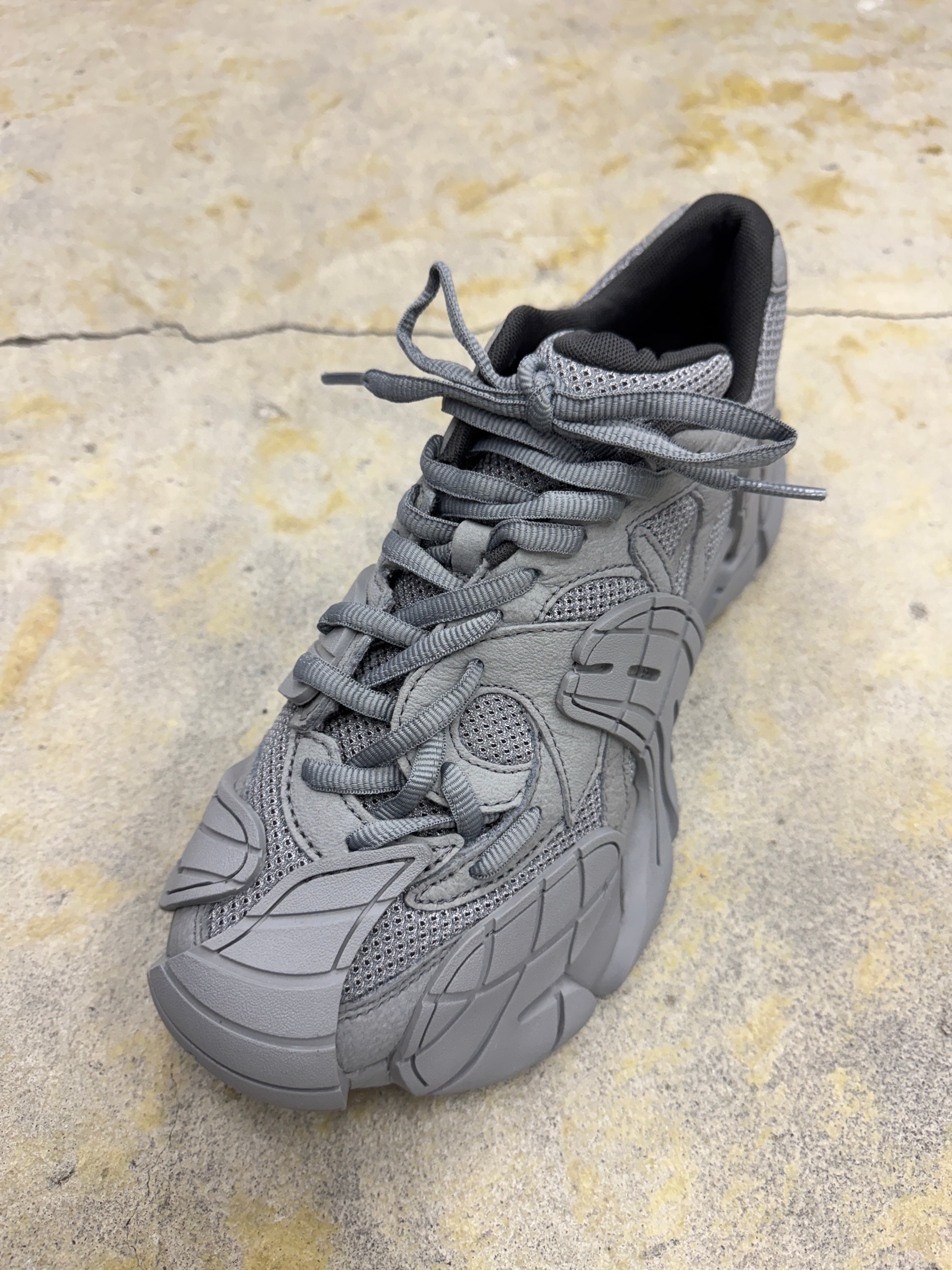 CAMPER LAB | TORMENTA | Grey | HOWDAY