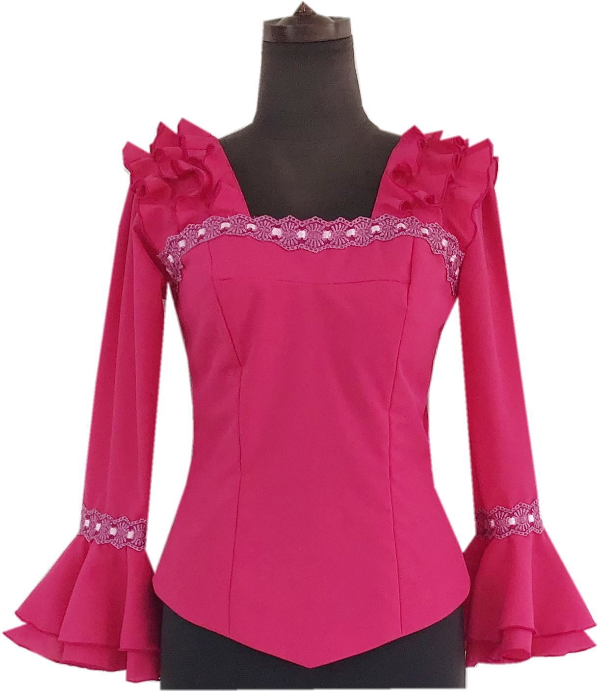 ブラウス | アトリエ貴美恵