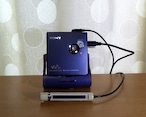 MDポータブルレコーダー SONY MZ-NE810 NetMD 完動品