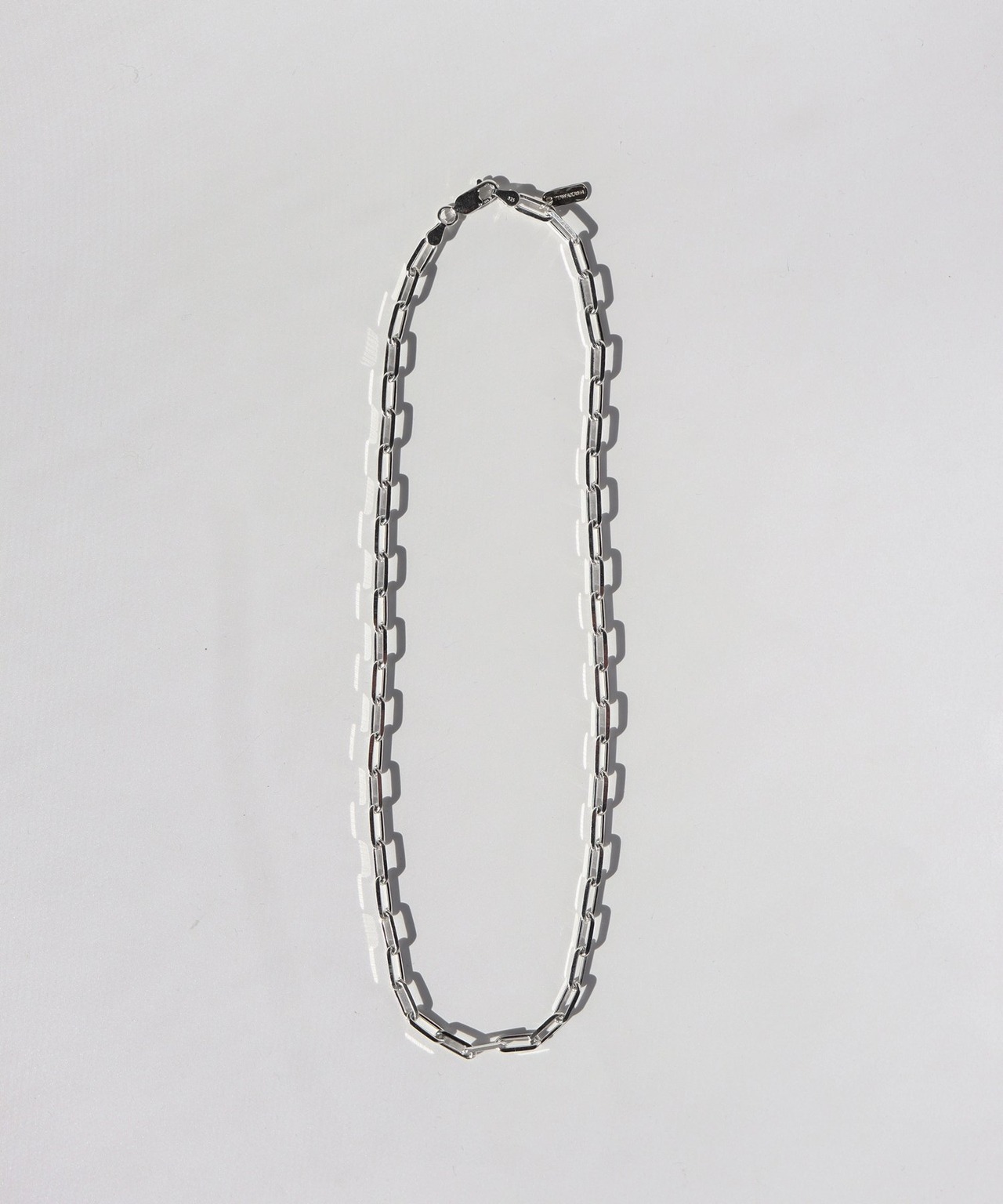 チェーンネックレス／923047
