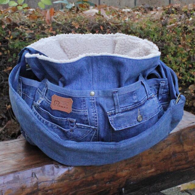 モヒュロール☆スリング（M）メッシュ無し　OMO-MHRS-5157