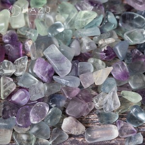 フローライトさざれ（100g）