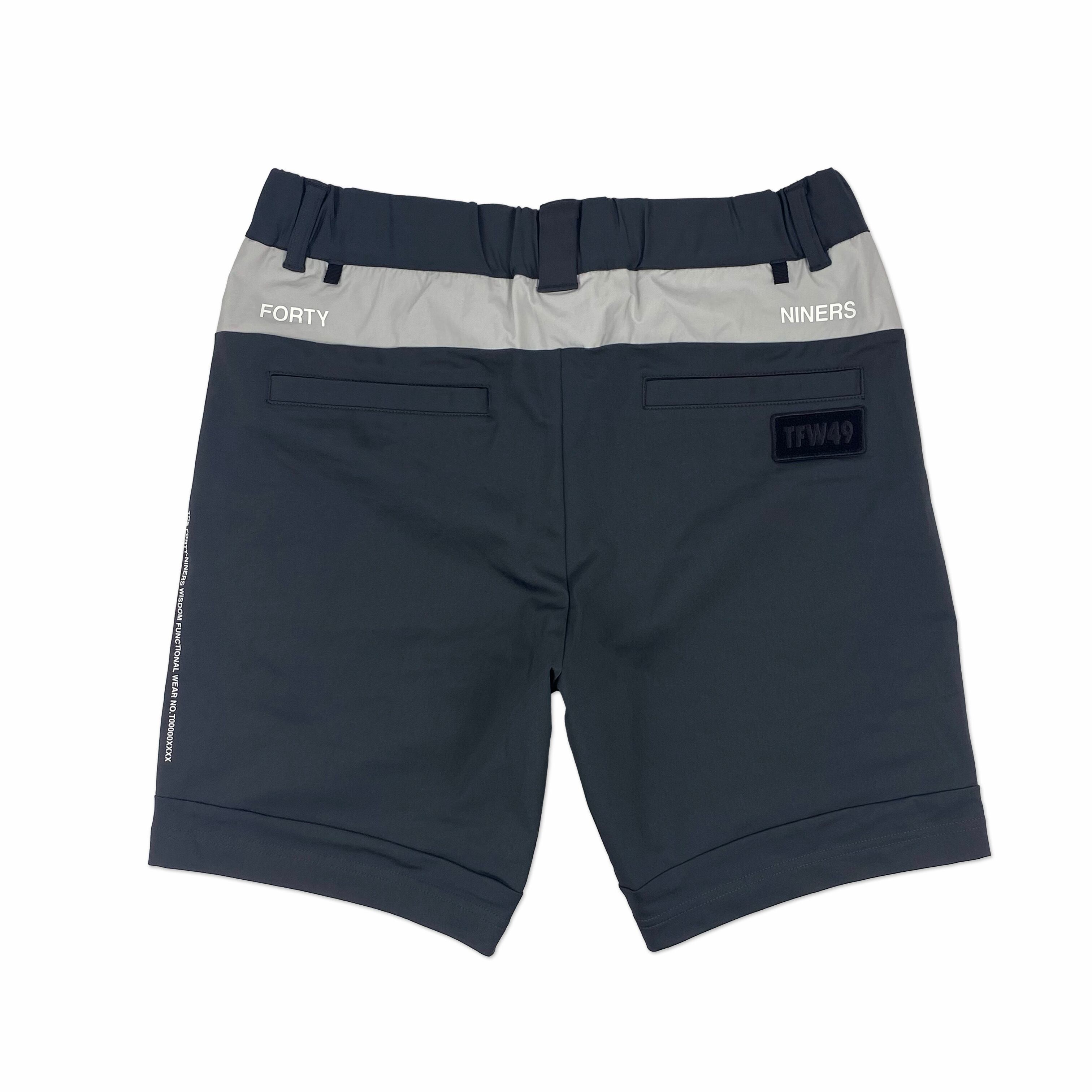 TFW49 HYBRID SHORTS CH×BK Lサイズ SWIM SHORTS | TFW49（ティーエフダブリュー）Official EC Store