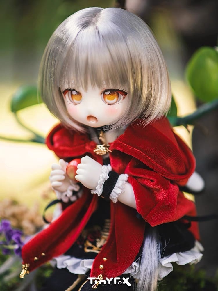 楽天市場】球体関節人形 女の子 Chloe フルセット 本体 服