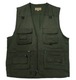 90sEuro Co/Po Military Vest/L