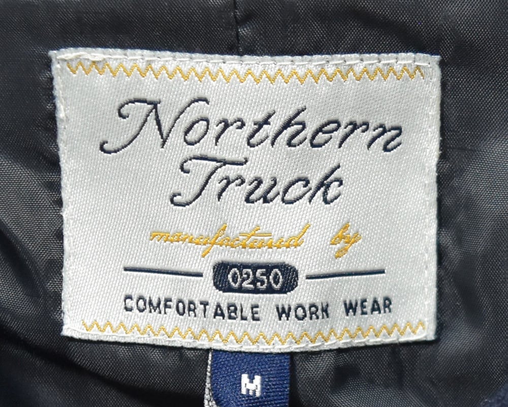 ステンカラーロングコート NIJP5645 | Keitto NORTHERNTRUCK LILASIC