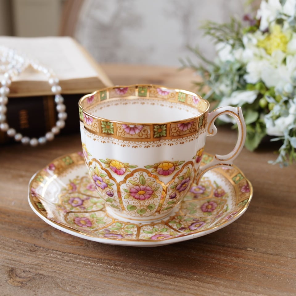 antique FEELPORT アンティーク食器の専門店