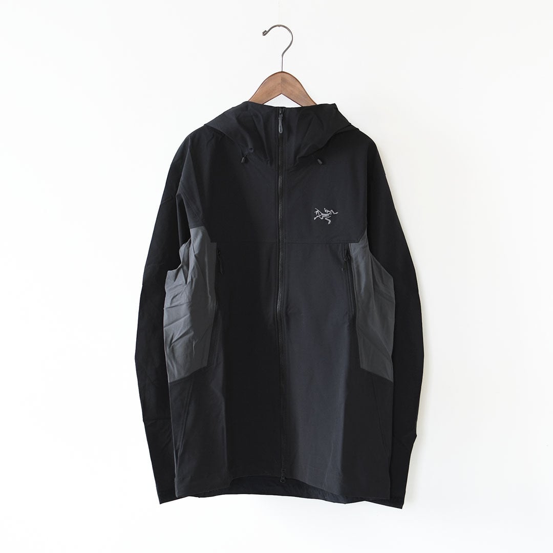 ARC'TERYX [アークテリクス正規代理店] Serratus Hoody Men's