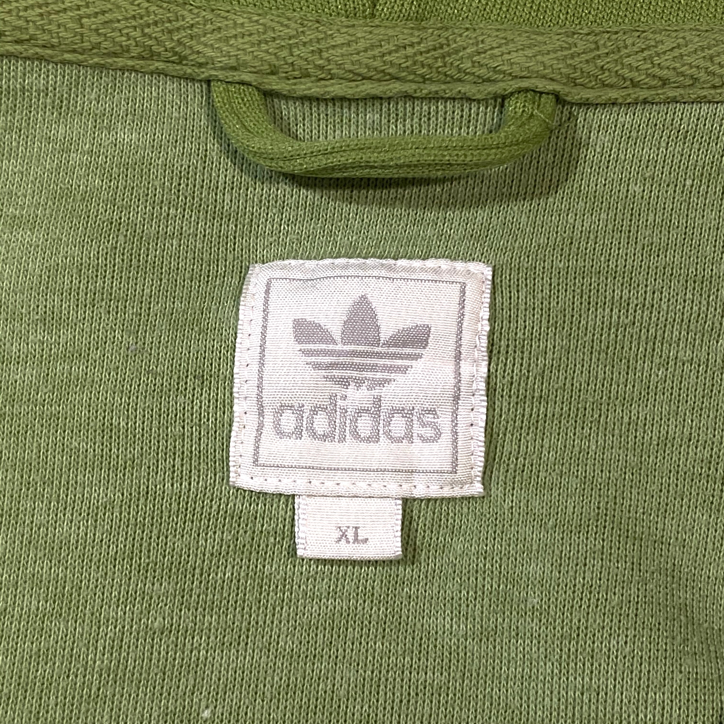 グッドカラー adidas ORIGINALS アディダス オリジナルス ジャージ 