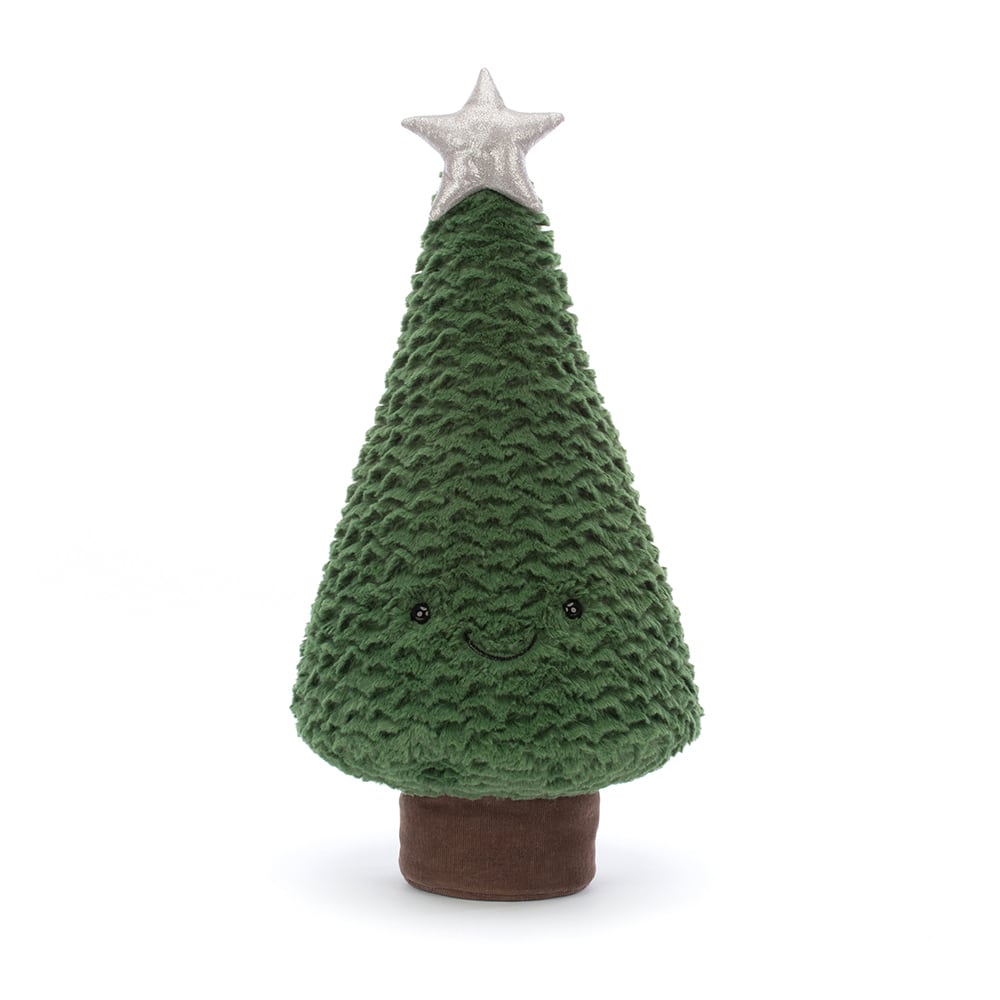 Amuseable Fraser Fir Christmas Tree Large_A2FFXMAS