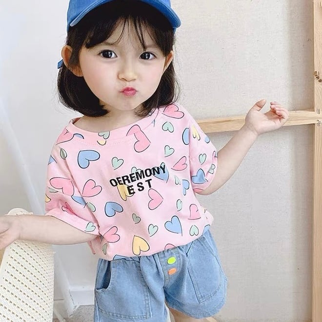 子供服 - トップス(Tシャツ