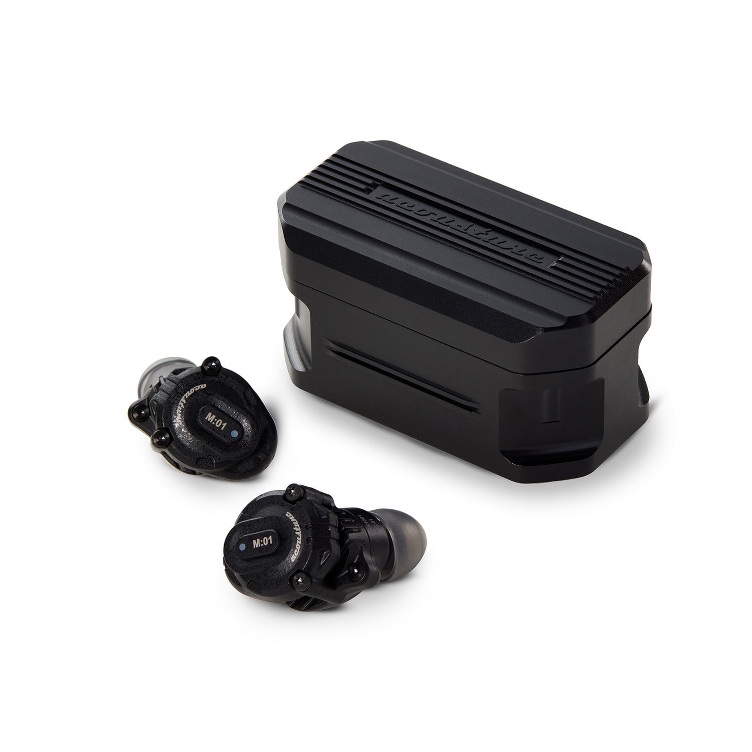 Acoustune HSX1001 Jin -迅- ワイヤレスイヤホン 【VGP2026金賞