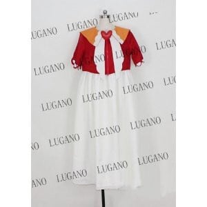 K1855 金色のガッシュベル!!■ティオ 風 コスプレ衣装 cosplay コスチューム ハロウィン イベント