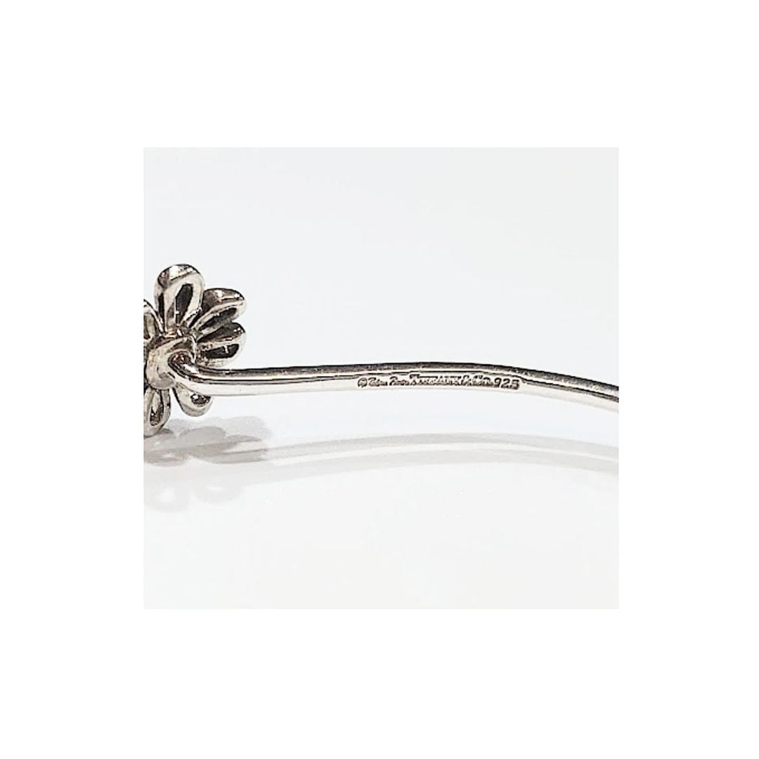 TIFFANY&Co. ティファニー ブレスレット デイジーフラワー パロマ 