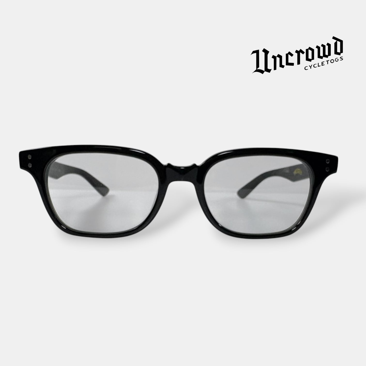 UNCROWD アンクラウド COROLLA Photochromic 2026 調光レンズ
