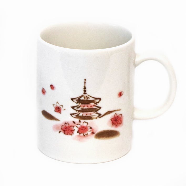 フィットライフコーヒー【60包】未開封　たち吉マグカップ（新品未使用) フィットライフコーヒー【60包】未開封 たち吉マグカップ（新品未使用