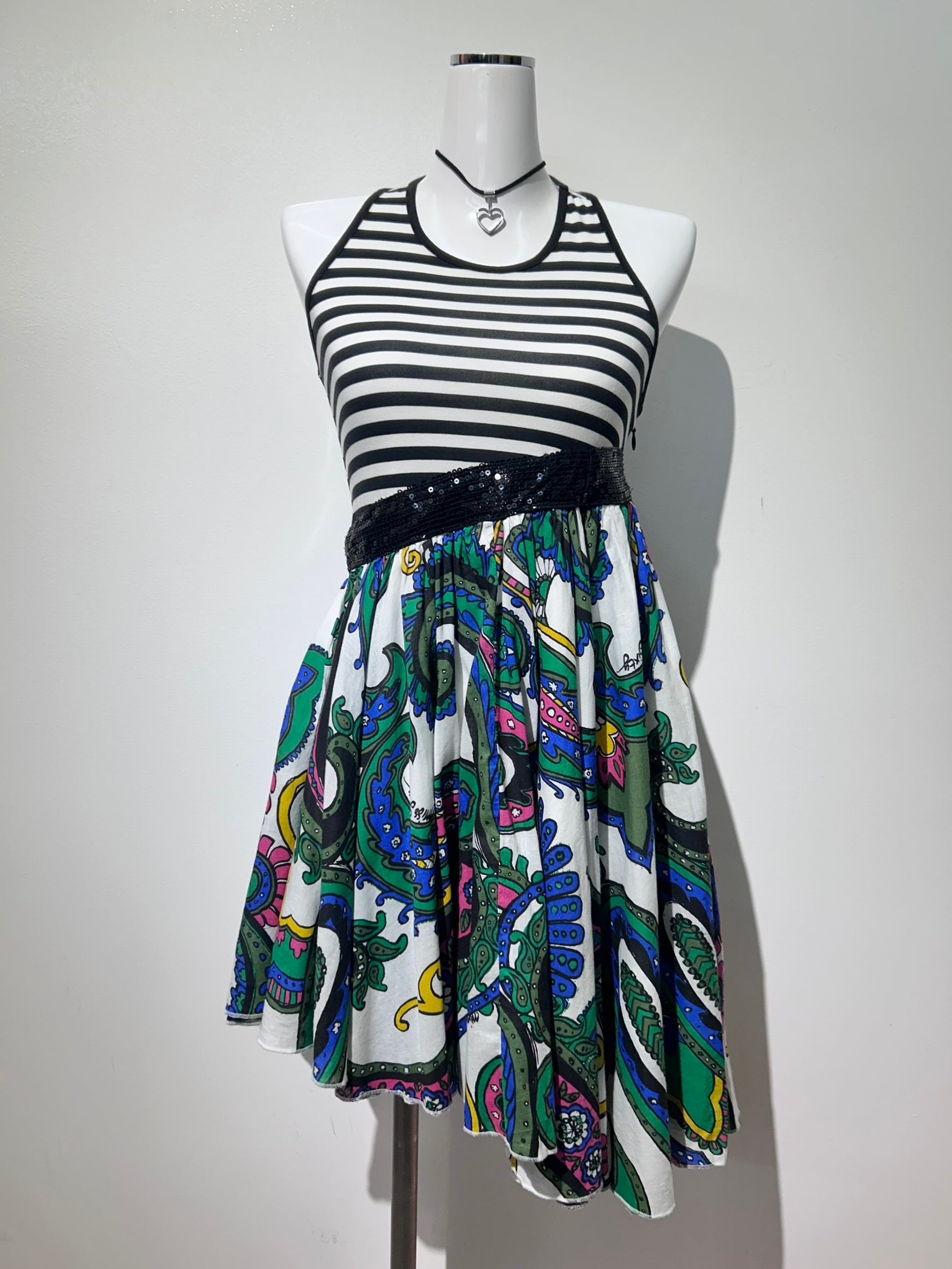 MISS SIXTY　dress