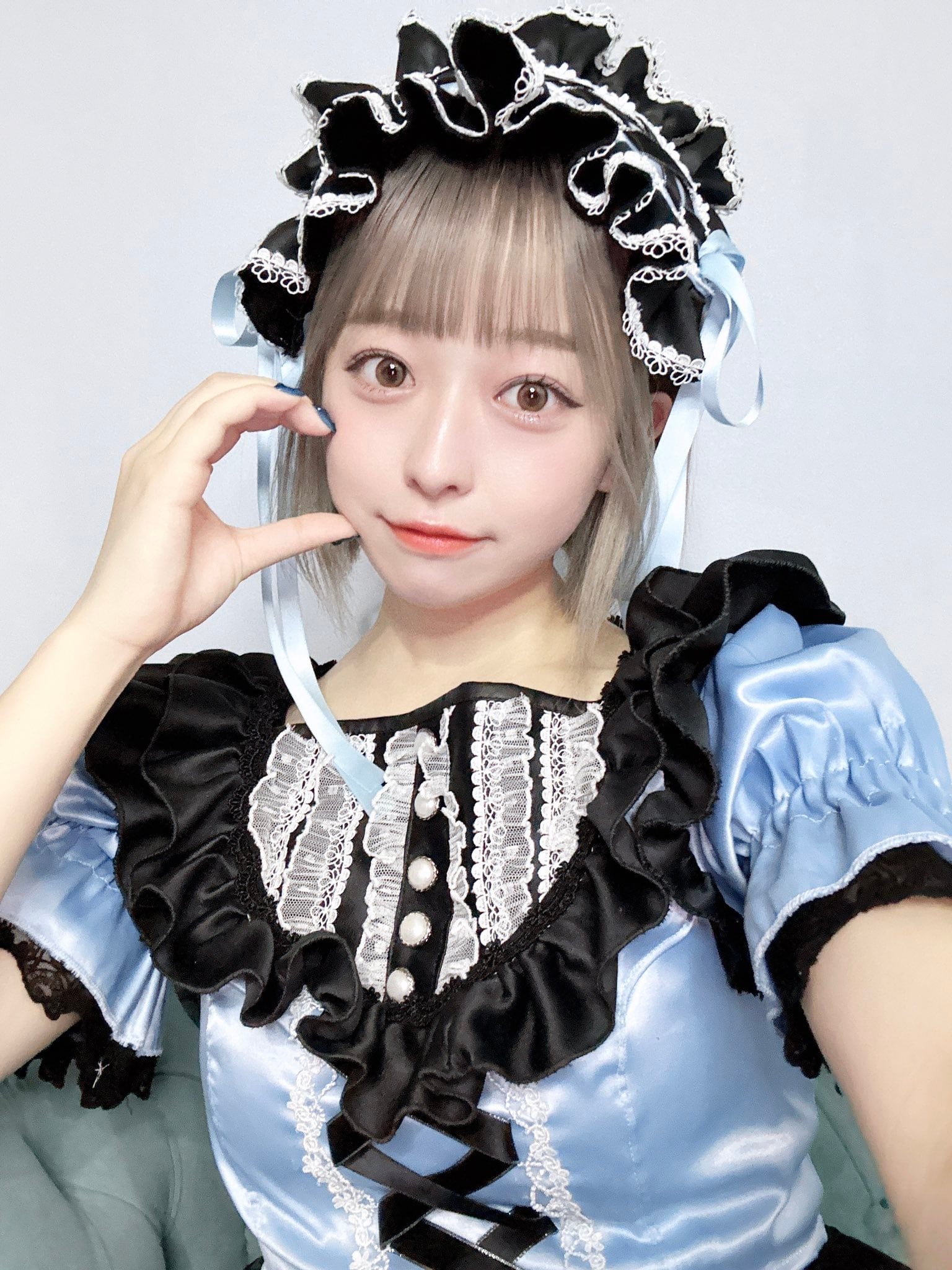 ほたる【通常チェキ】 | Shop Ange déchu