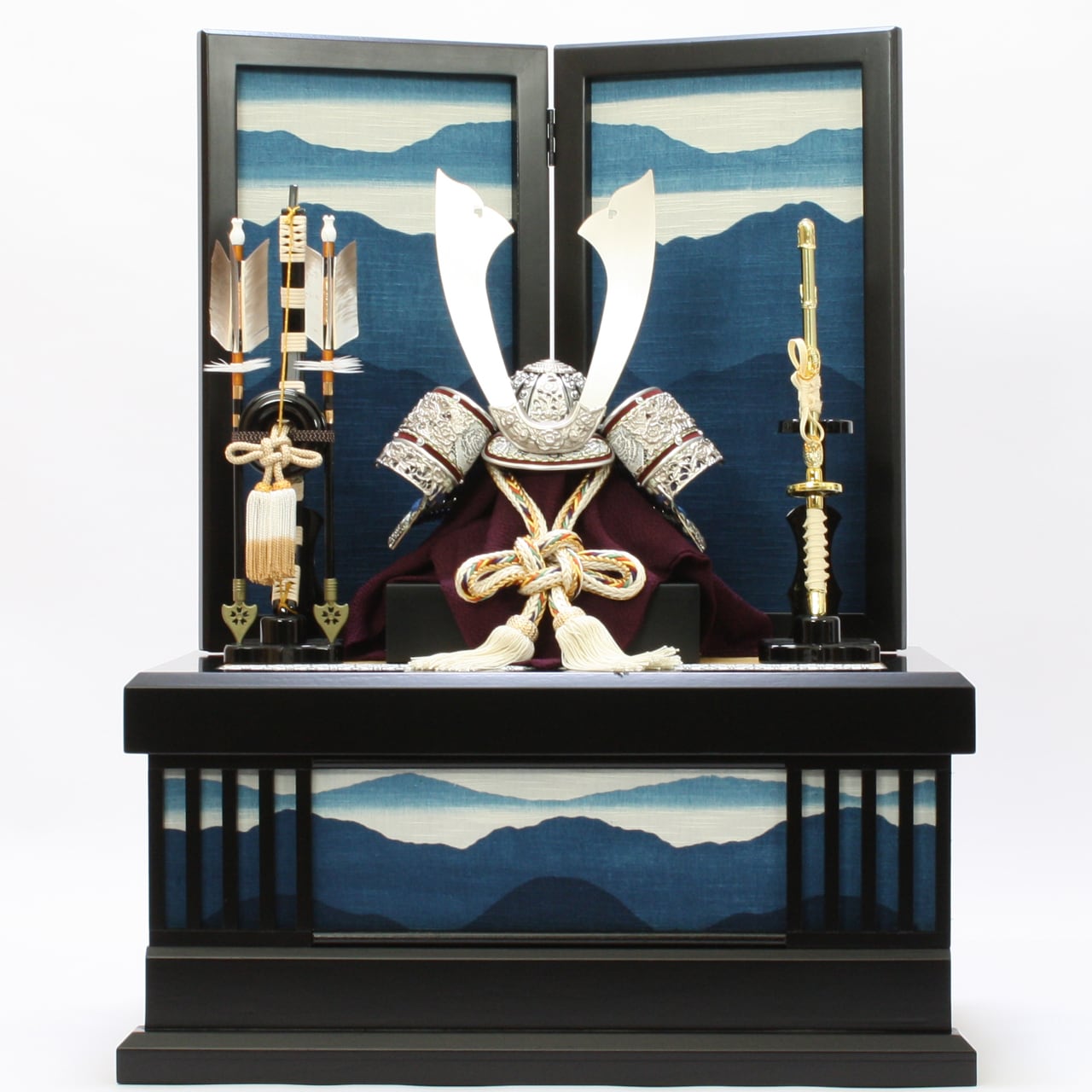 19世紀ナポレオンⅢ世時代のジュエリーケース【フランスアンティーク】 19世紀 ナポレオン3世時代のジュエリーケース【フランスアンティーク