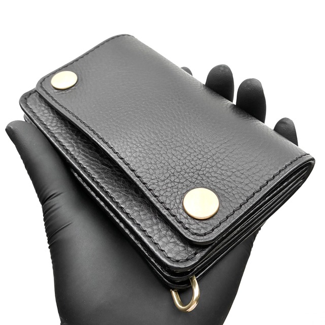 Trucker Wallet (Nebraska)