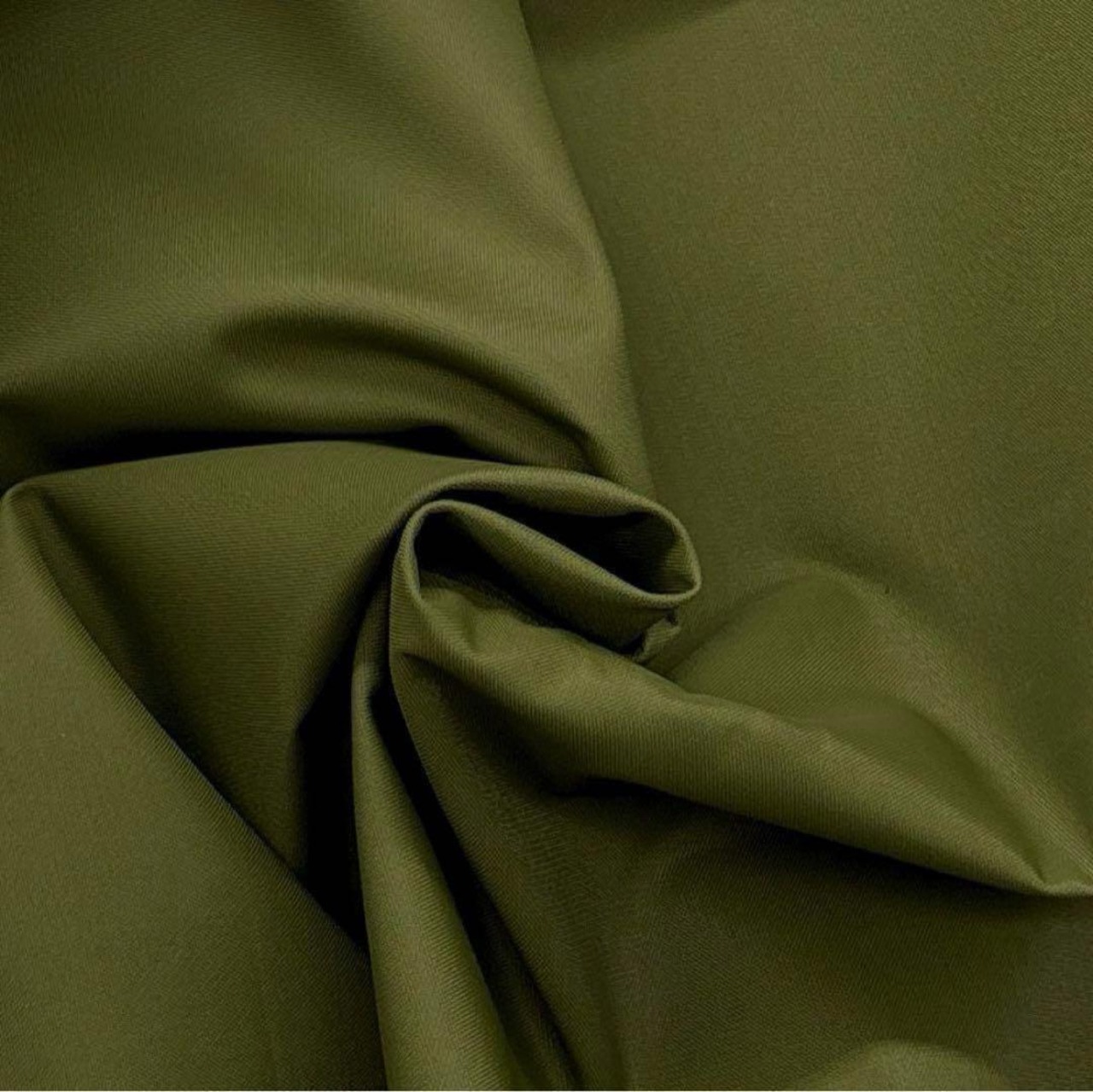 NY315◆1m◆L◆ラミネート貼り生地◆資材用に最適◆カーキ