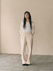 Bolero / elbow-length sleeves