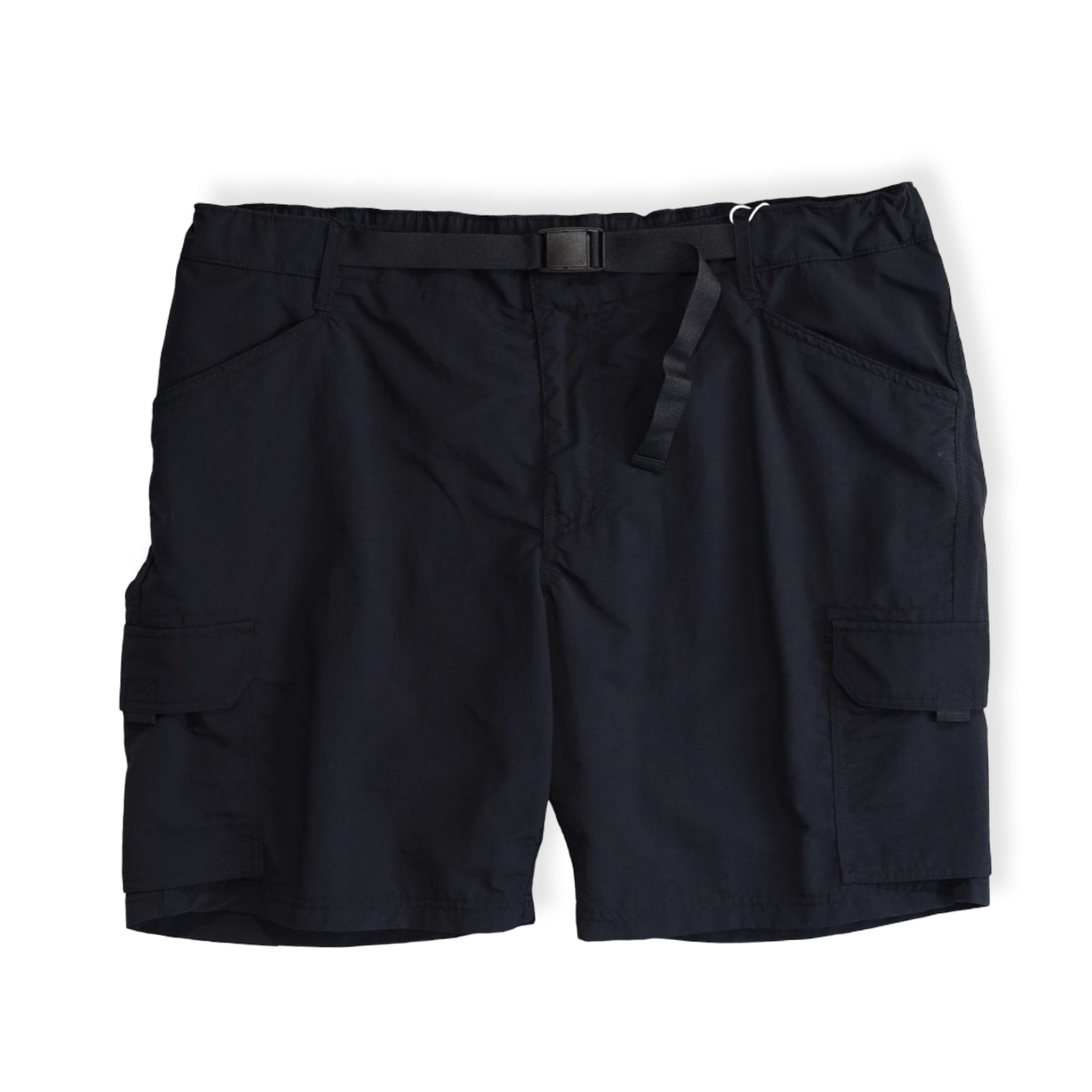 LANDEND Rivers Shorts