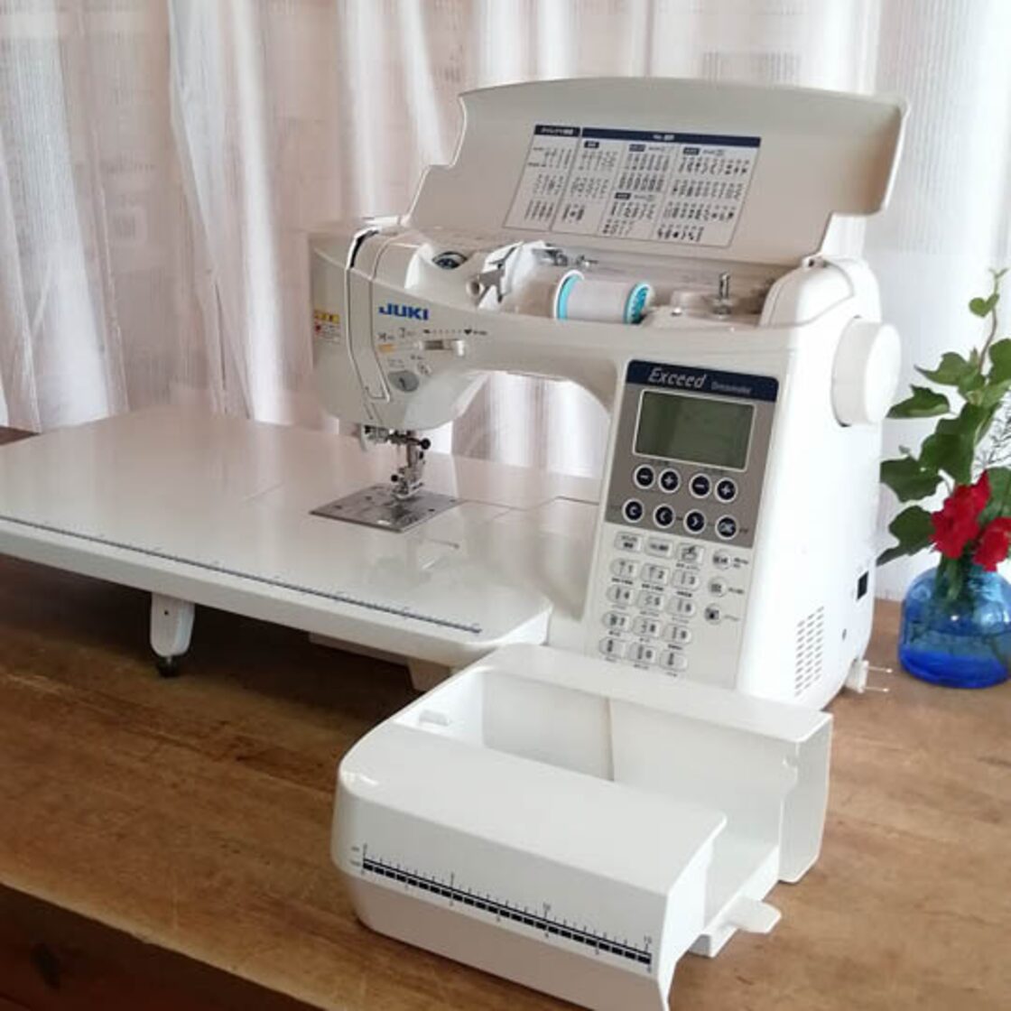 JUKIエクシード ドレスメイク HZL-F400JP | PAY ID