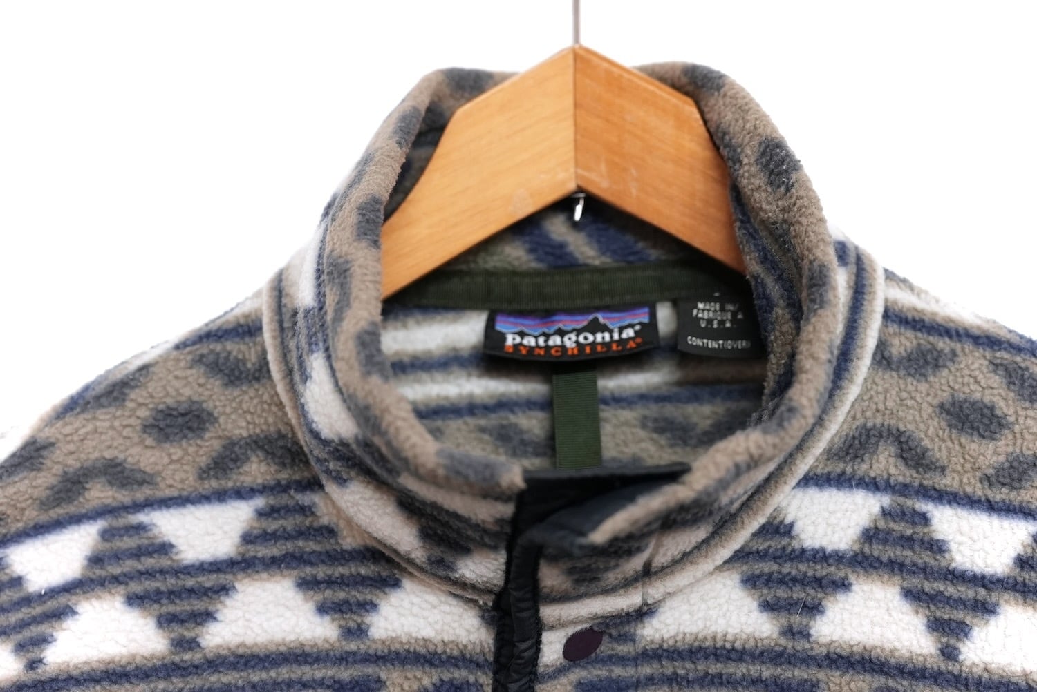 3968R4 patagonia パタゴニア SYNCHILLA シンチラ ライト 3968R4 patagonia パタゴニア SYNCHILLA シンチラ ライト