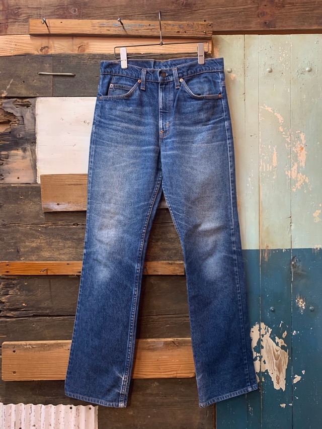 90's Levi's 517 W31in