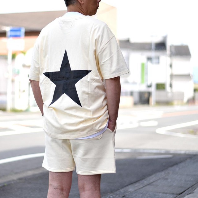 FOG ESSENTIALS　ComplexConTシャツ