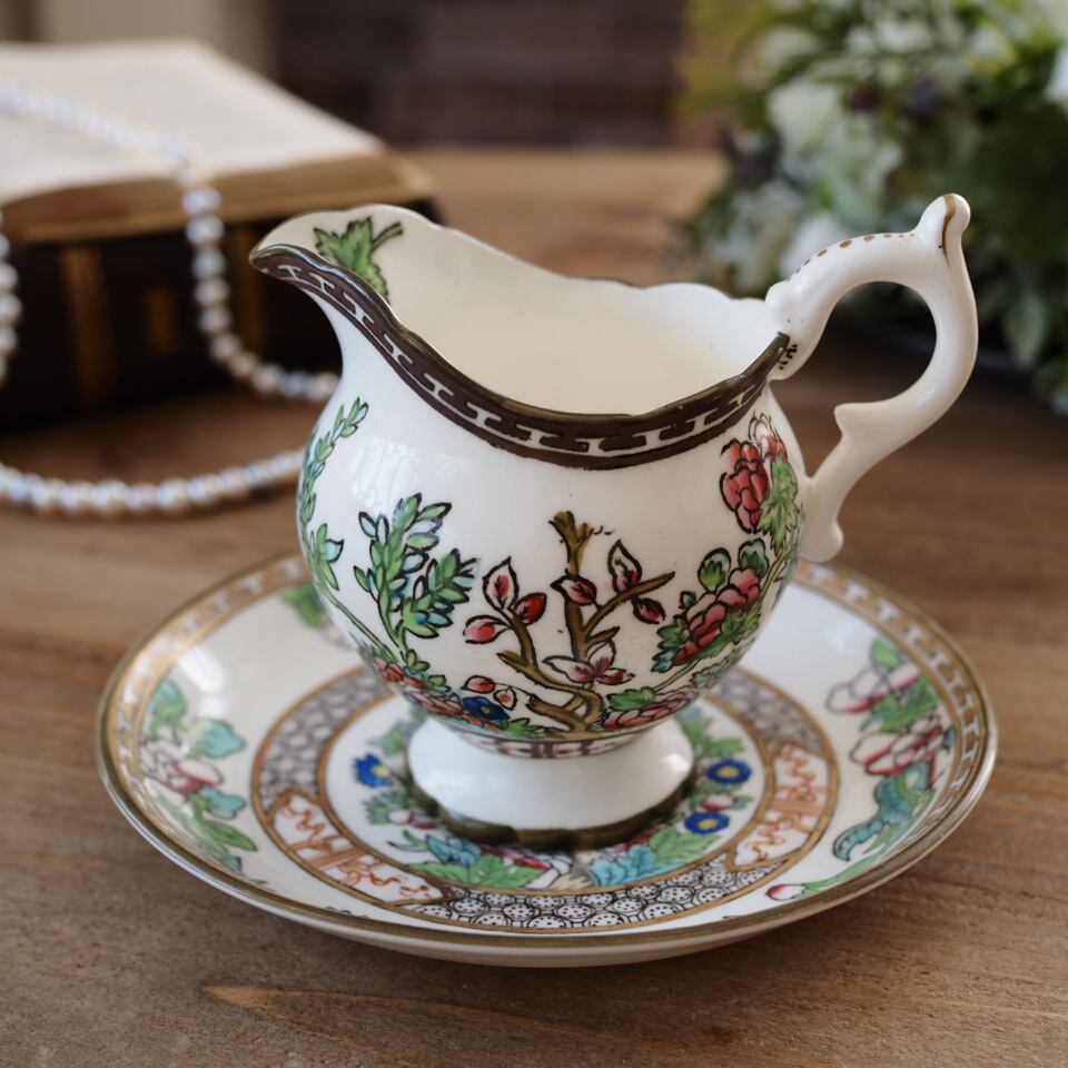 コールポート | antique FEELPORT アンティーク食器の専門店