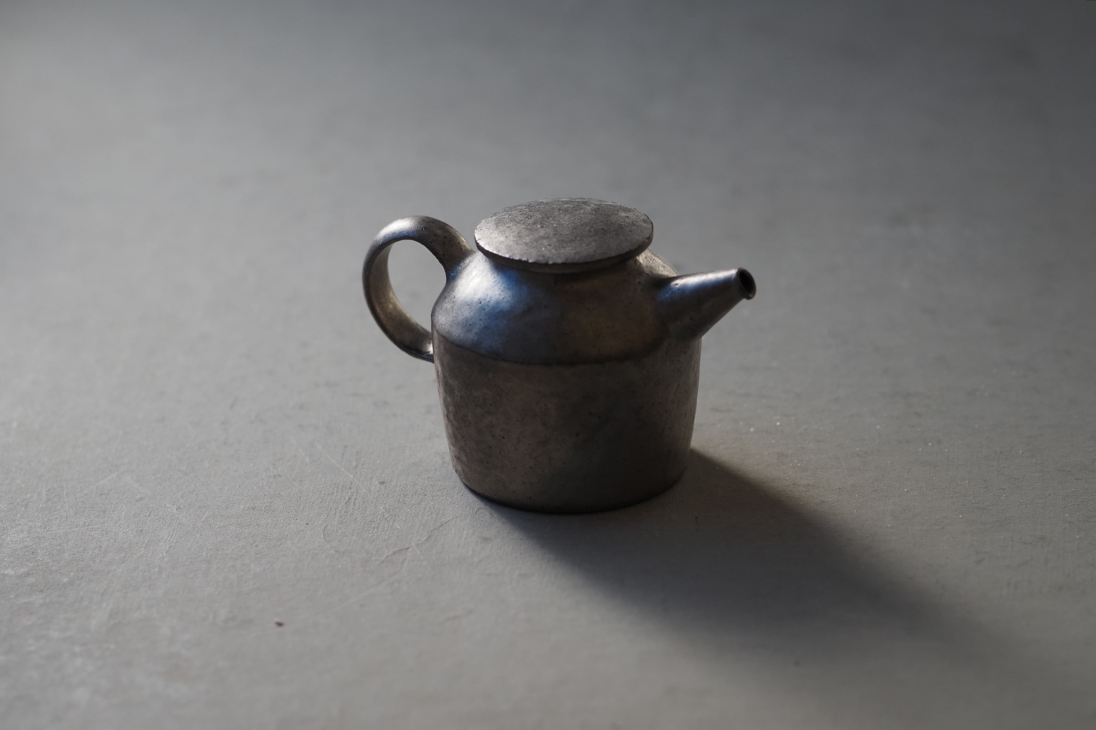 村上躍 | 陶屋なづな